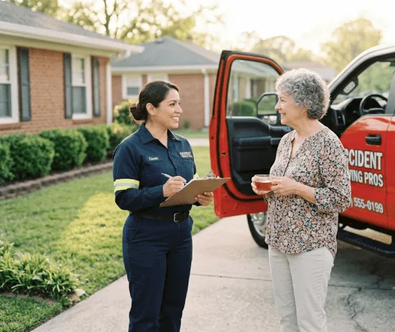 Accident Towing Service Fall River, WI FAQs